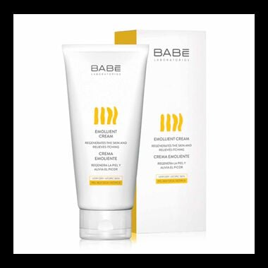 Emollient Cream faces emollient cream