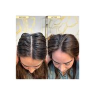 faces refresh dry shampoo