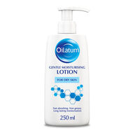 Gentle Moisturizing Lotion faces gentle moisturizing lotion