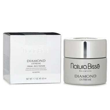 faces diamond extreme cream rich texture