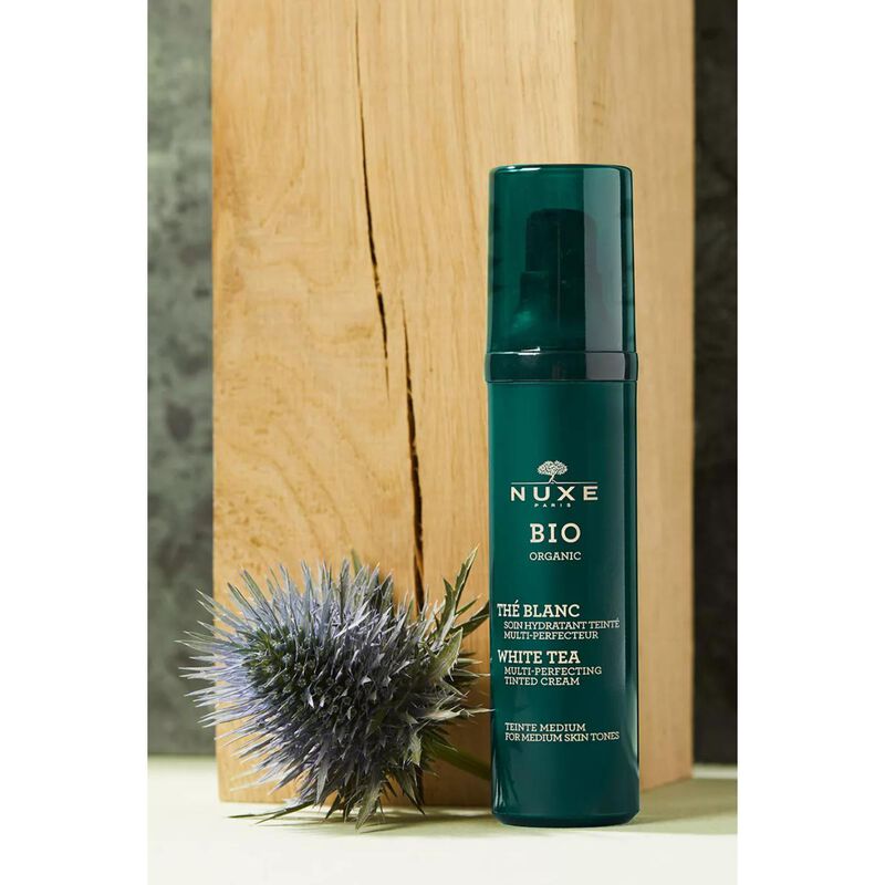 نوكس كريم بايو الملون للتصحيح المتعدد