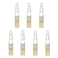 faces ampoule concentrates   sos calming