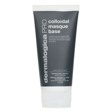 faces قاعدة قناع كولويدال