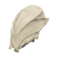 faces ماسك الطين  المكثف قبل الشامبو