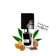faces عطر بلاك أفغانو