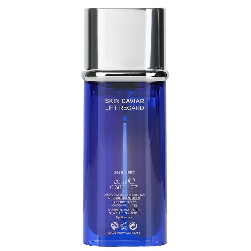 la prairie skin caviar eye lift serum