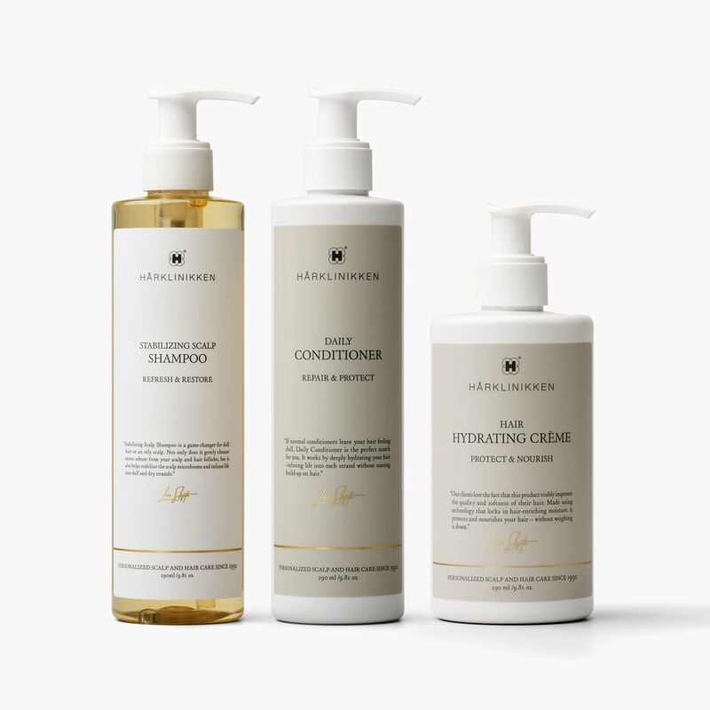 harklinikken care & hydrate  women