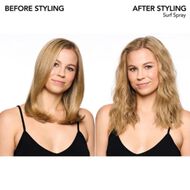 faces بخاخ ملح البحر سيرف