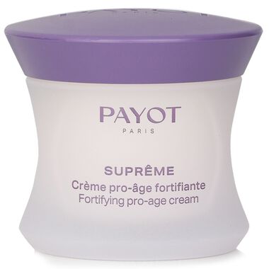 Supreme Fortifying Pro Age Cream faces supreme fortifying pro age cream