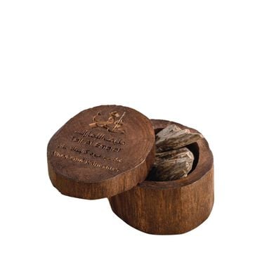 faces عود كاليمانتان