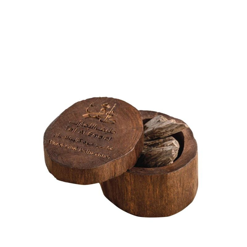 طيف الإمارات عود كاليمانتان