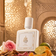faces عطر المدينة