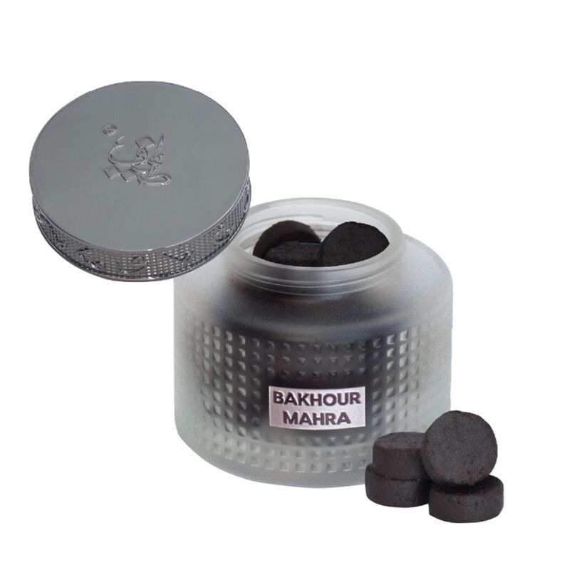 طيف الإمارات بخور مهرة