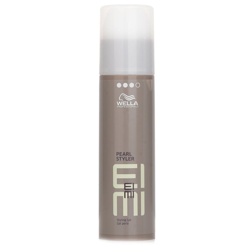 wella professionals eimi pearl styler styling gel
