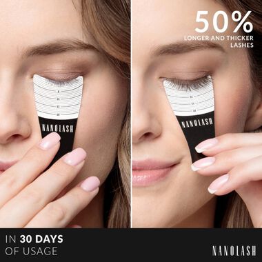 faces eyelash serum