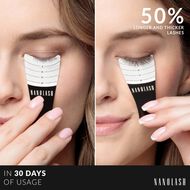 Eyelash Serum faces eyelash serum