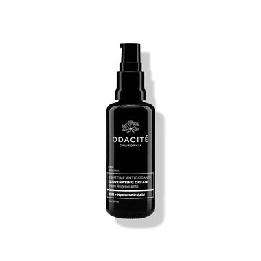 faces night time repair serum