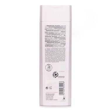 faces kerasilk redensifying shampoo