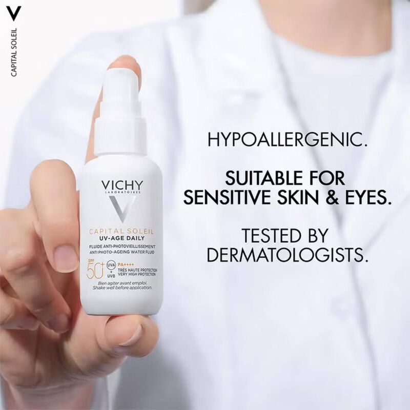 vichy capital soleil uvage daily water fluid spf 50