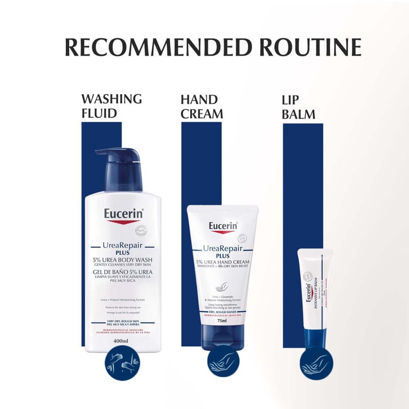 يوسيرين كريم يدين بخلاصة اليوريا 5%