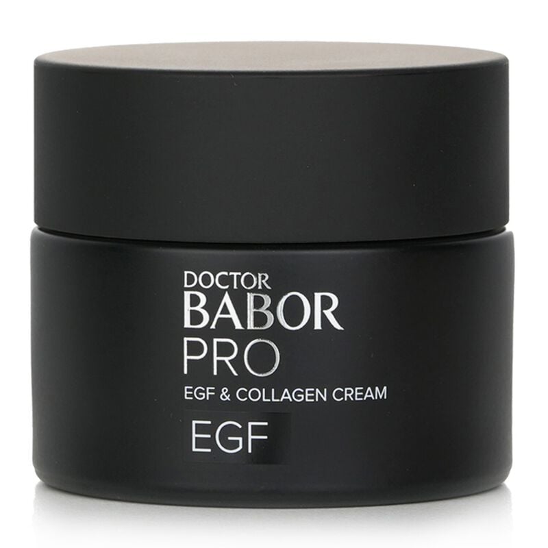 babor doctor babor pro egf & collagen cream