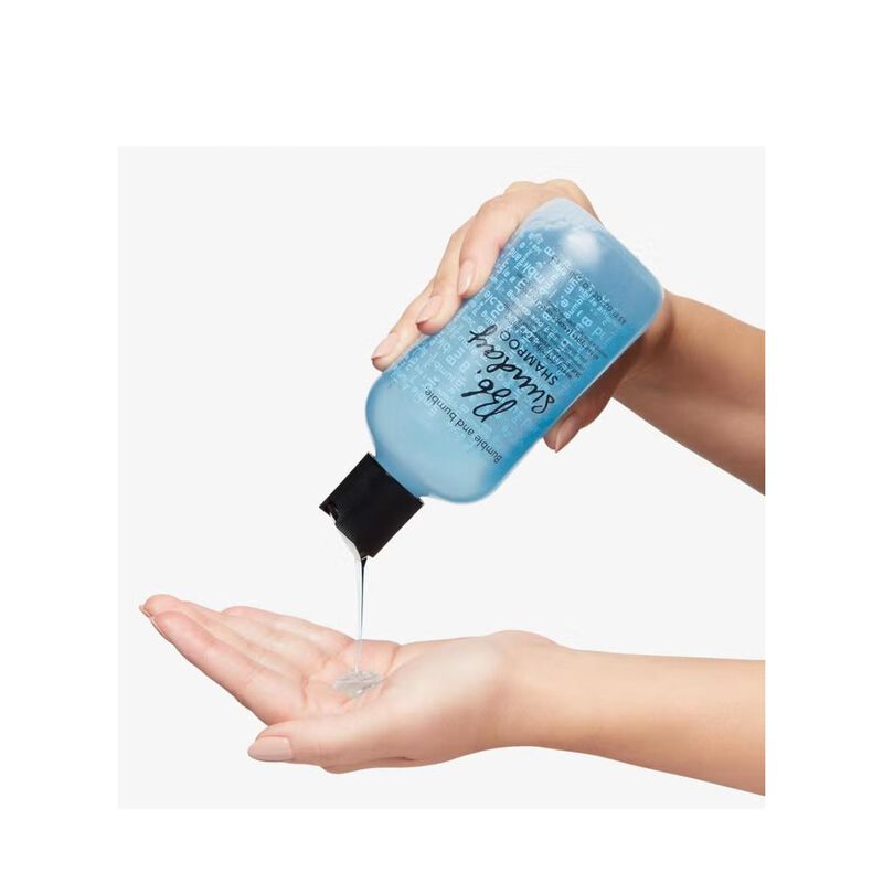 بامبل أند بامبل شامبو صنداي