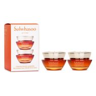 faces concentrated ginseng rejuvenating cream rich duo