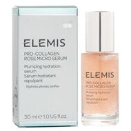 faces pro collagen rose micro serum