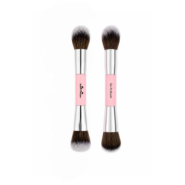 faces go to brush