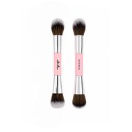 Go-To Brush faces go to brush