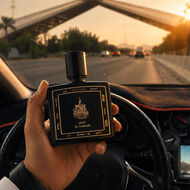 faces al yamani eau de parfum