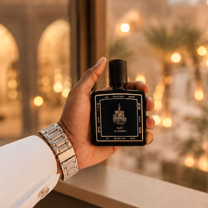 taif al emarat al keswa