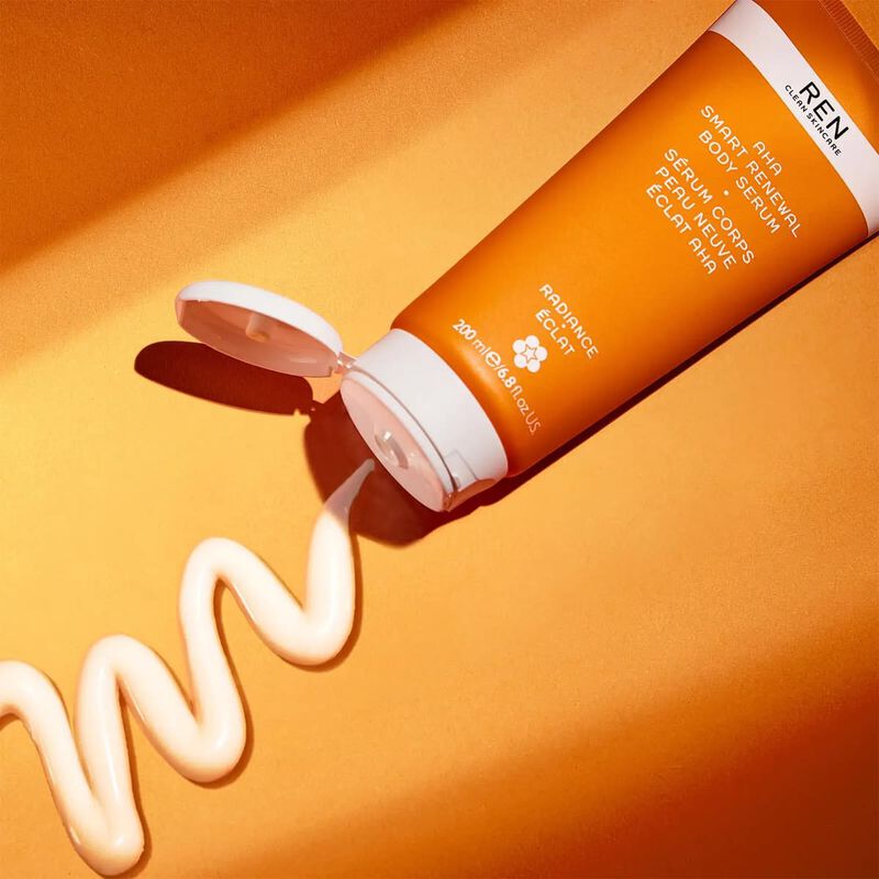 ren body serum