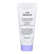 faces fabuloso platinum blonde colour boosting treatment