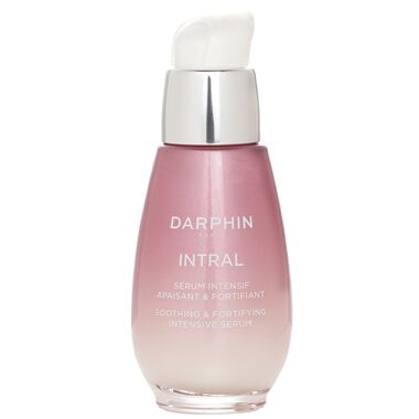 faces intral soothing   fortifying intensive serum