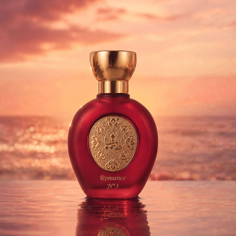 taif al emarat romance n°3
