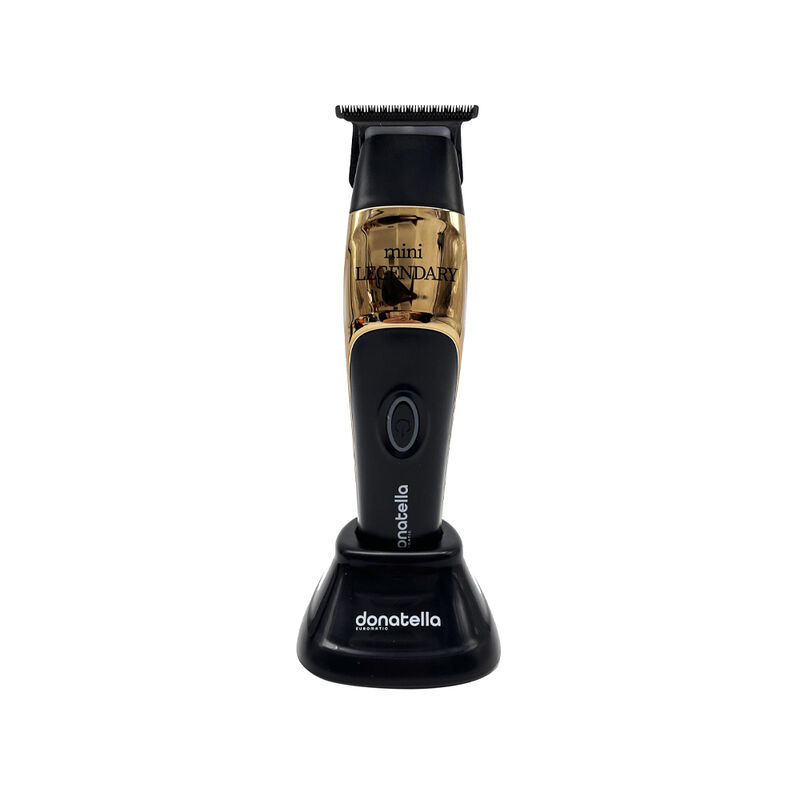 nuova donatella hair trimmer mini legendary uk plug