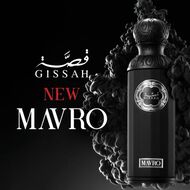Mavro faces mavro