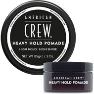 faces heavy hold pomade