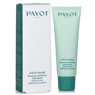 Pate Grise Moisturising Mattifying Emulsion faces pate grise moisturising mattifying emulsion