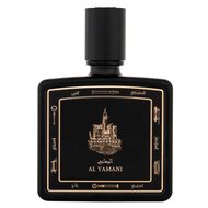 عطر اليَمَاني faces عطر اليَمَاني