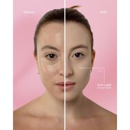 faces كومباكت باودر