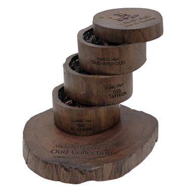 faces مجموعة العود