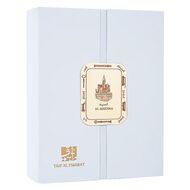 faces عطر المدينة