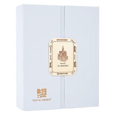 faces عطر المدينة