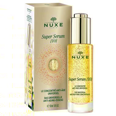faces super serum the universal anti aging concentrate