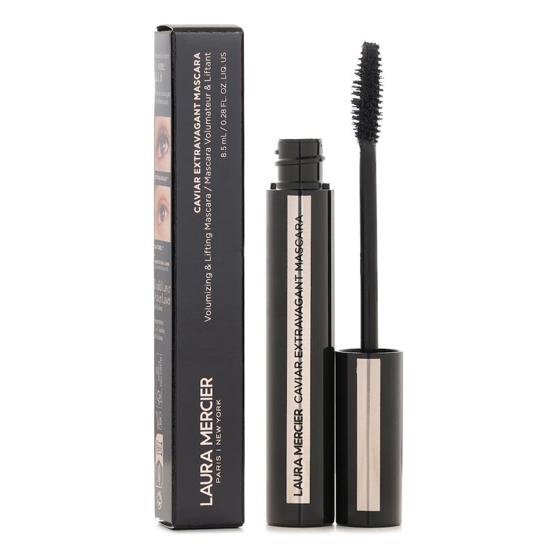 لورا مرسييه ماسكارا كافيار الفاخرة