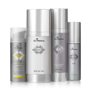 faces everyday essentials system