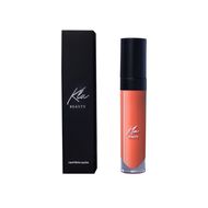 faces liquid matte lipstick
