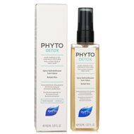 Rehab Mist faces rehab mist